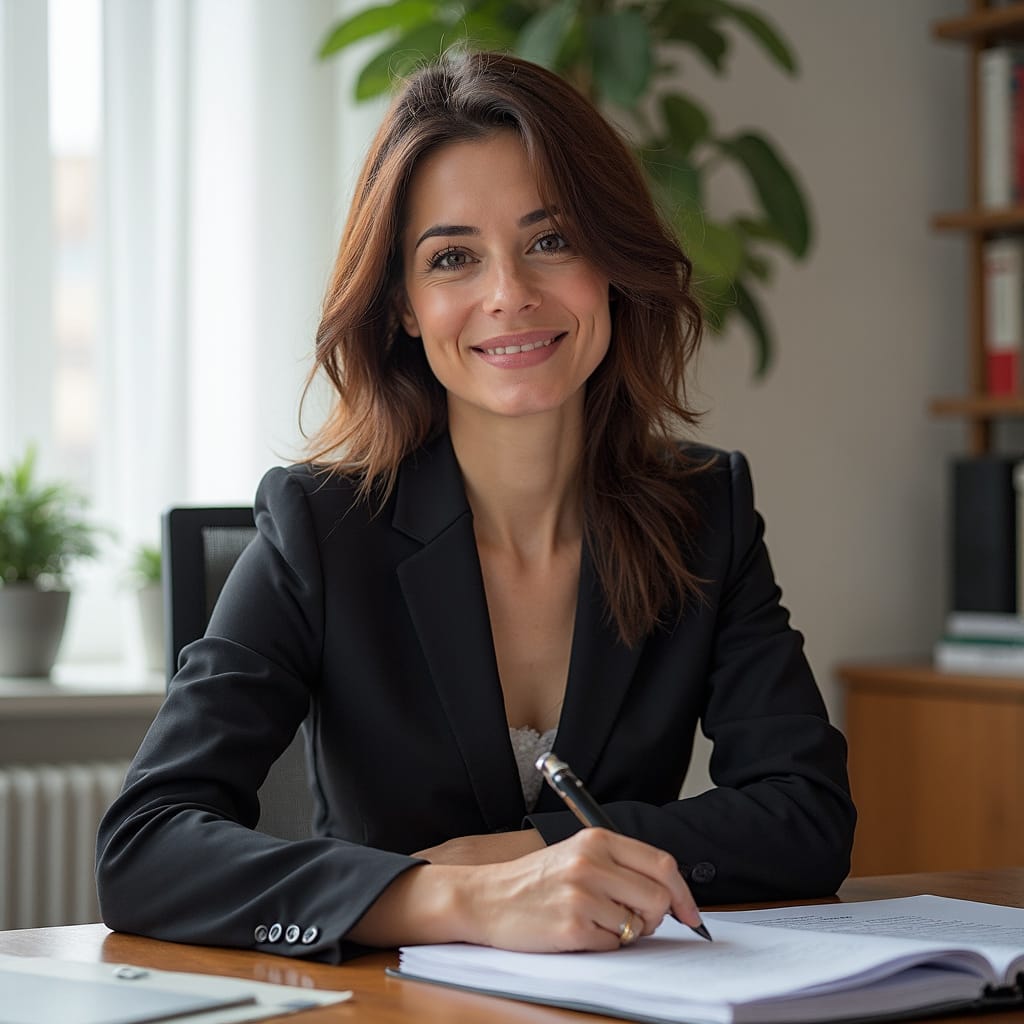 Ana Jiménez