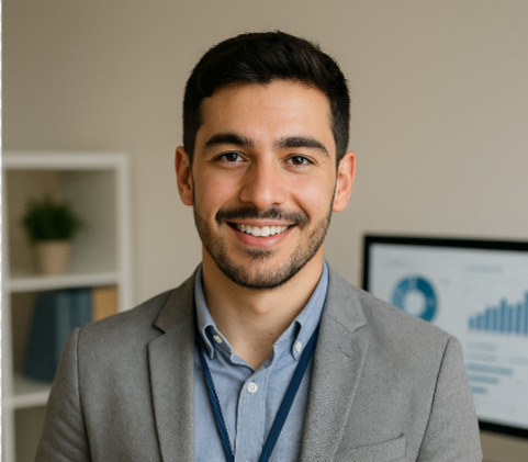David Roselló