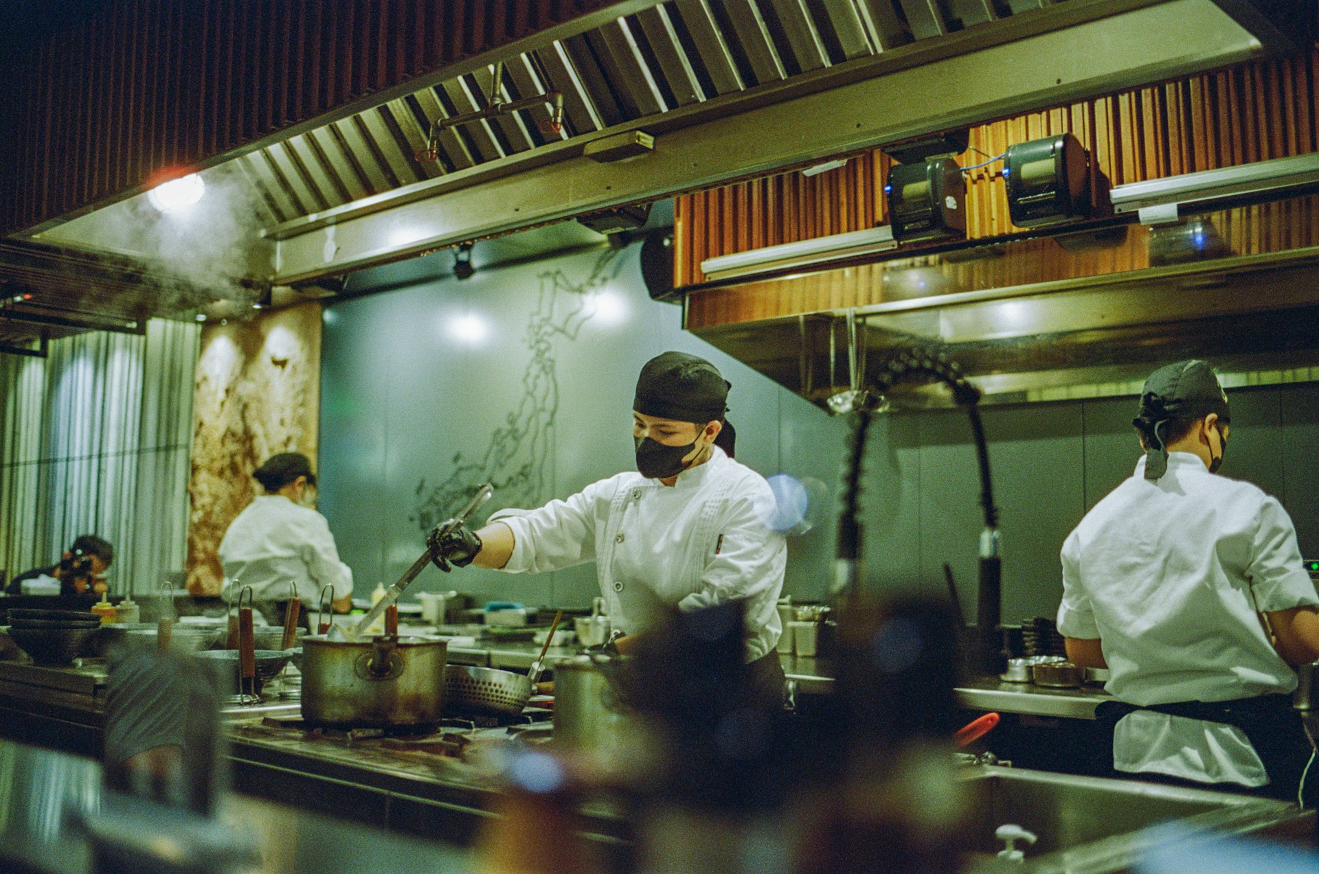 Cómo Optimizar las Operaciones de tu Restaurante
