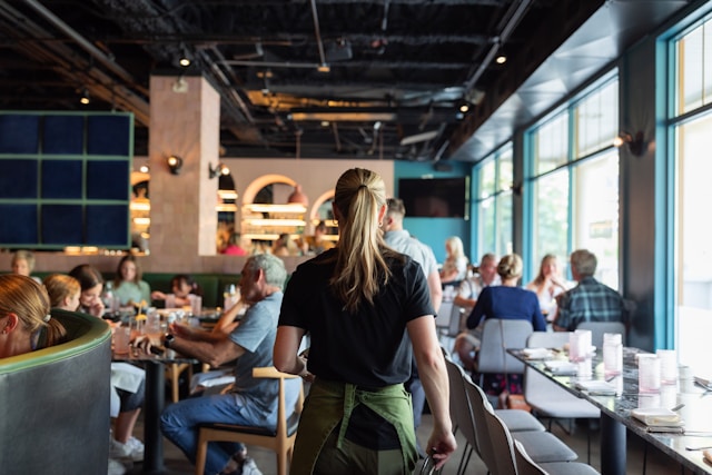 Técnicas Efectivas de Formación de Personal para Restaurantes